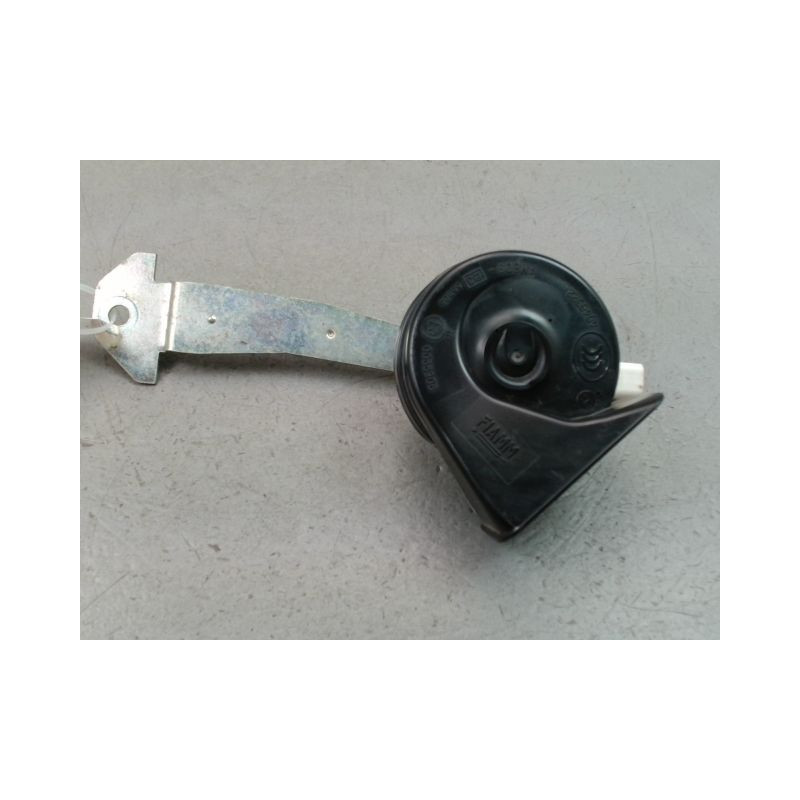 KLAXON / AVERTISSEUR PEUGEOT 207 SW 2007-2013