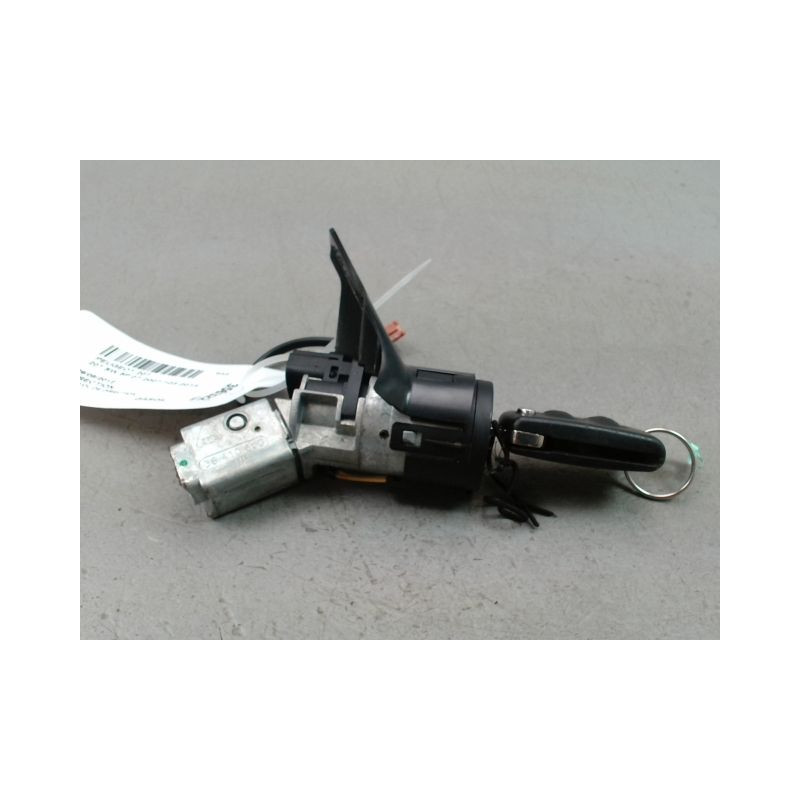 ANTIVOL DE DIRECTION PEUGEOT 207 SW 2007-2013