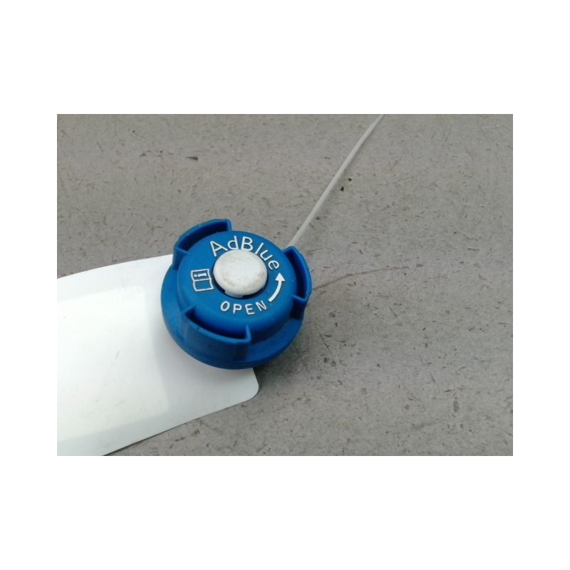 BOUCHON RESERVOIR ADBLUE CITROEN C4 PICASSO MONOSP. 2007-...
