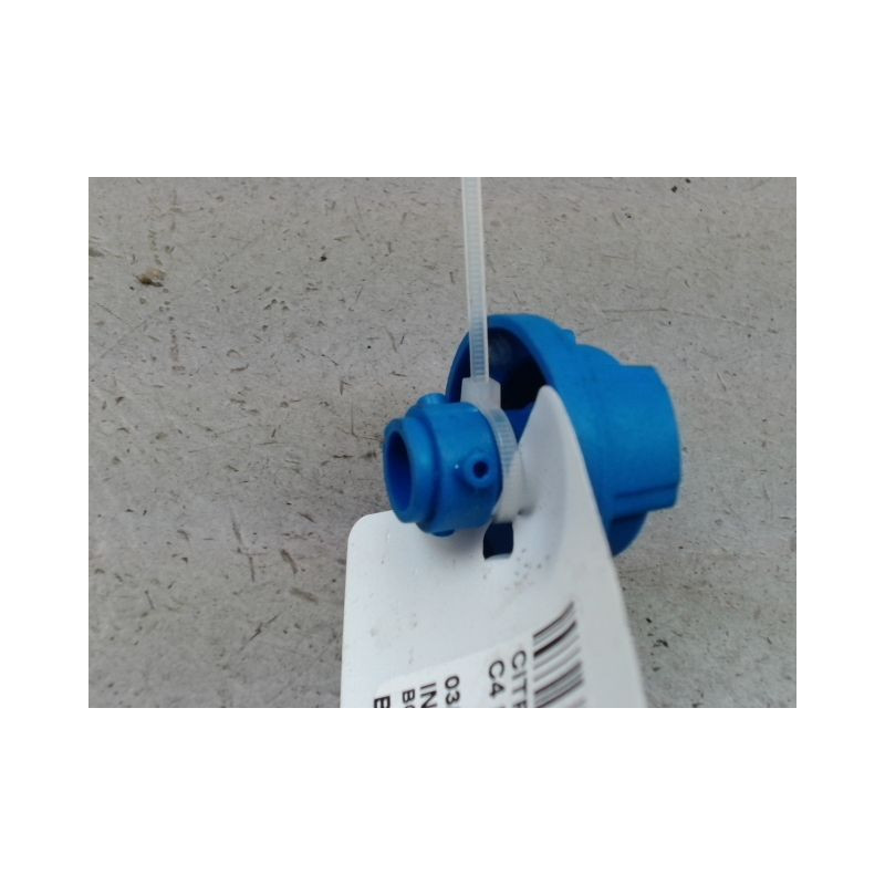 BOUCHON RESERVOIR ADBLUE CITROEN C4 PICASSO MONOSP. 2007-...