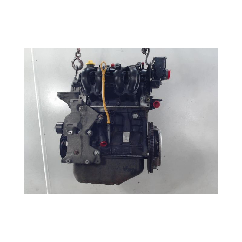 MOTEUR ESSENCE RENAULT TWINGO 1.2 