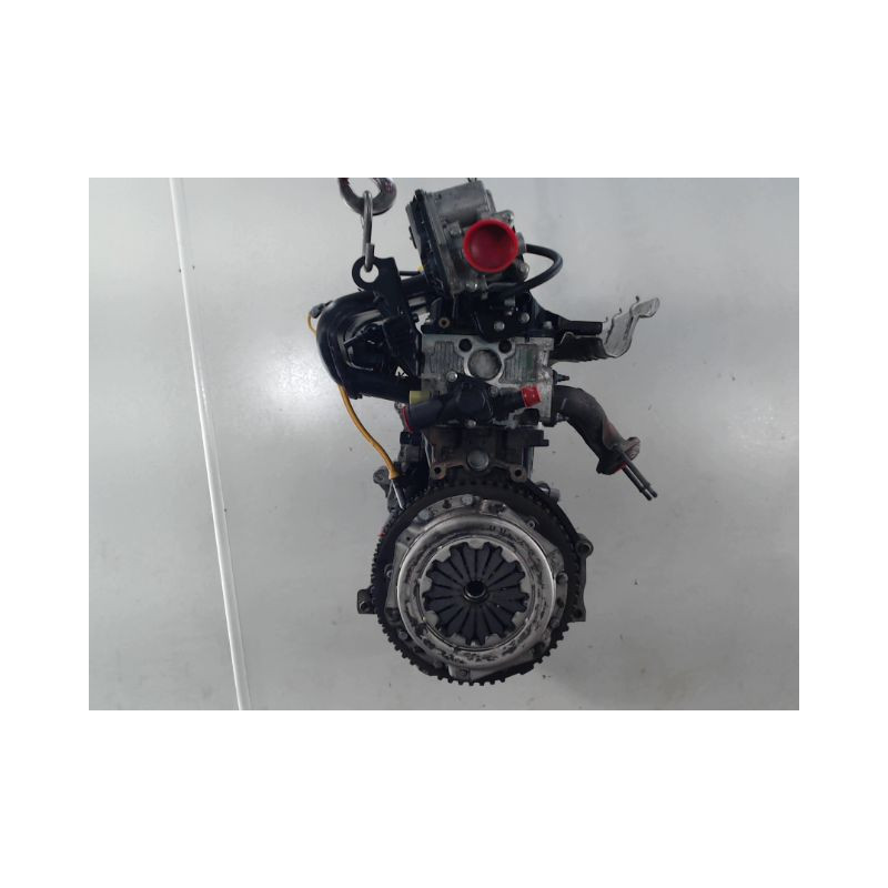 MOTEUR ESSENCE RENAULT TWINGO 1.2 