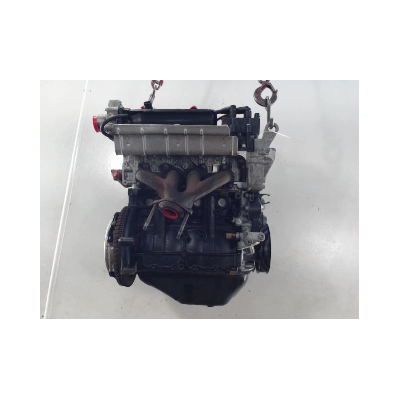 MOTEUR ESSENCE RENAULT TWINGO 1.2 