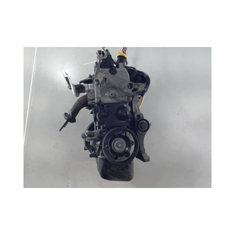 MOTEUR ESSENCE RENAULT TWINGO 1.2 