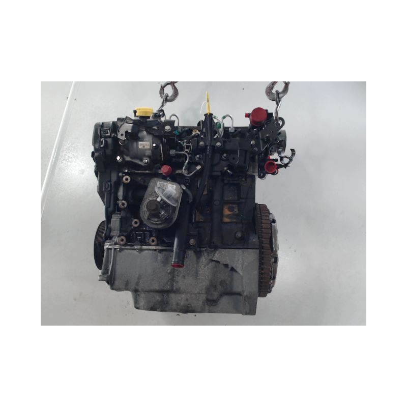 MOTEUR DIESEL RENAULT CLIO 1.5 dCi 