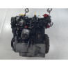 MOTEUR DIESEL RENAULT CLIO 1.5 dCi 