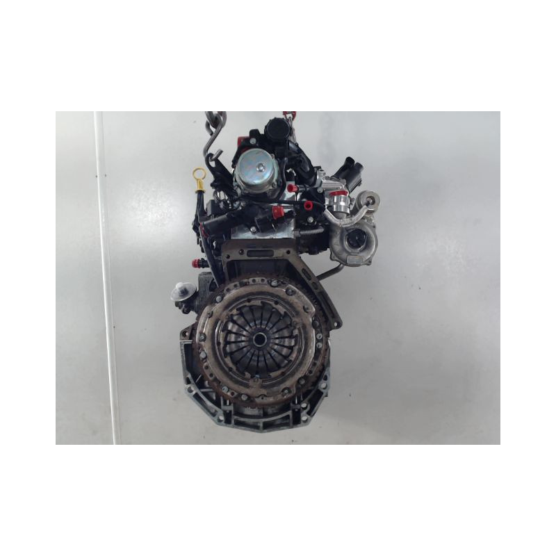 MOTEUR DIESEL RENAULT CLIO 1.5 dCi 