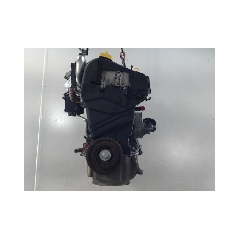 MOTEUR DIESEL RENAULT CLIO 1.5 dCi 