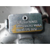 MOTEUR DIESEL RENAULT CLIO 1.5 dCi 