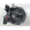 BOITE A VITESSE MECANIQUE CITROEN C3 1.2 VTi 82