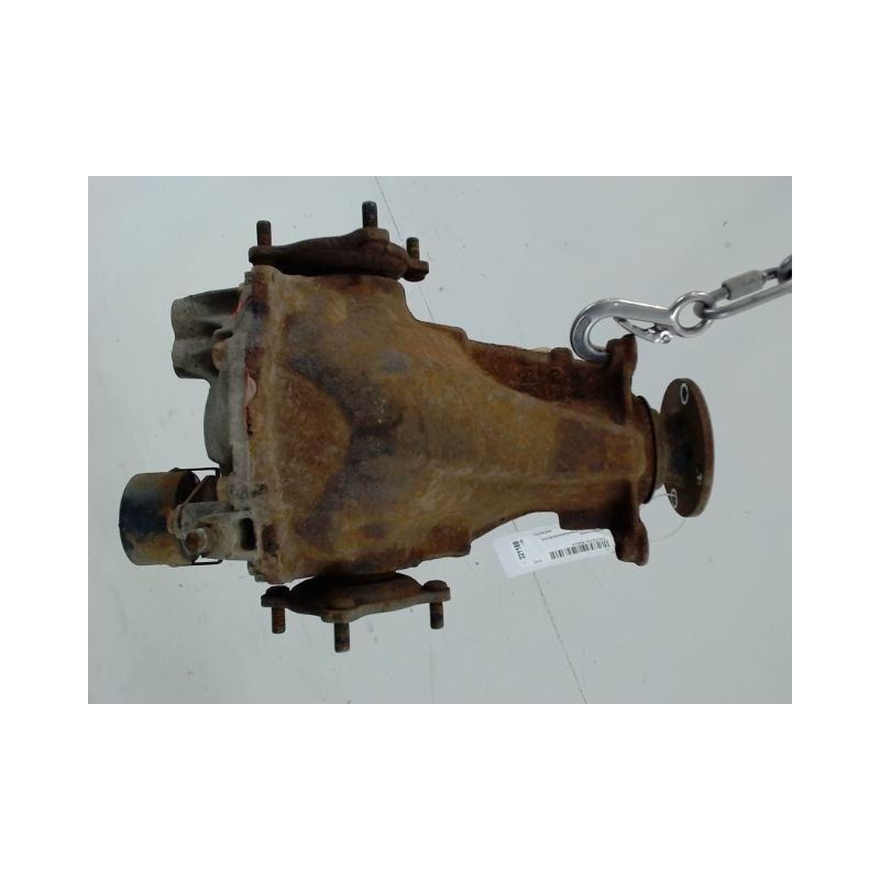 PONT ARRIERE TOYOTA RAV4 2.0 D 4WD 