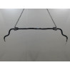 BARRE STABILISATRICE AVANT CITROEN C3 2009-