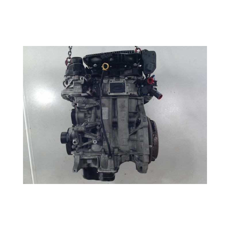 MOTEUR ESSENCE CITROEN C3 1.2 VTi 82