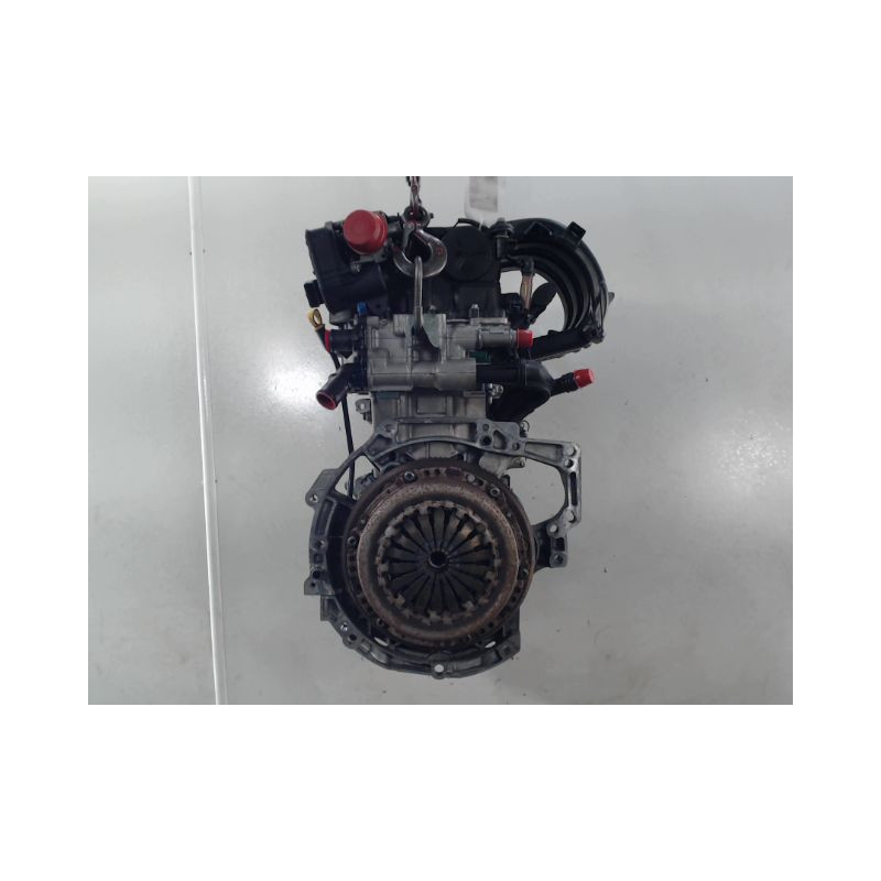 MOTEUR ESSENCE CITROEN C3 1.2 VTi 82