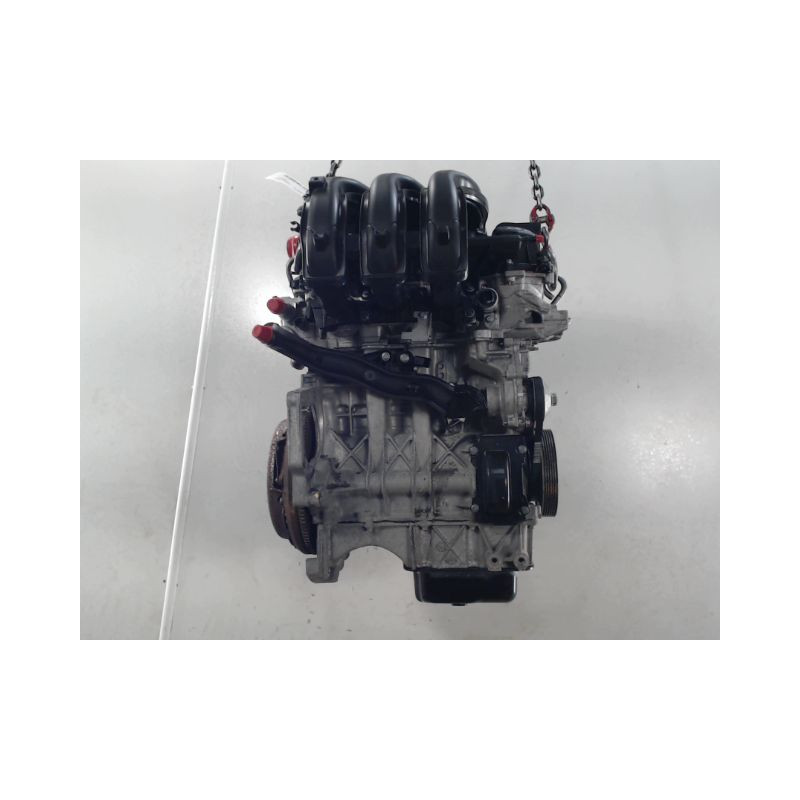 MOTEUR ESSENCE CITROEN C3 1.2 VTi 82