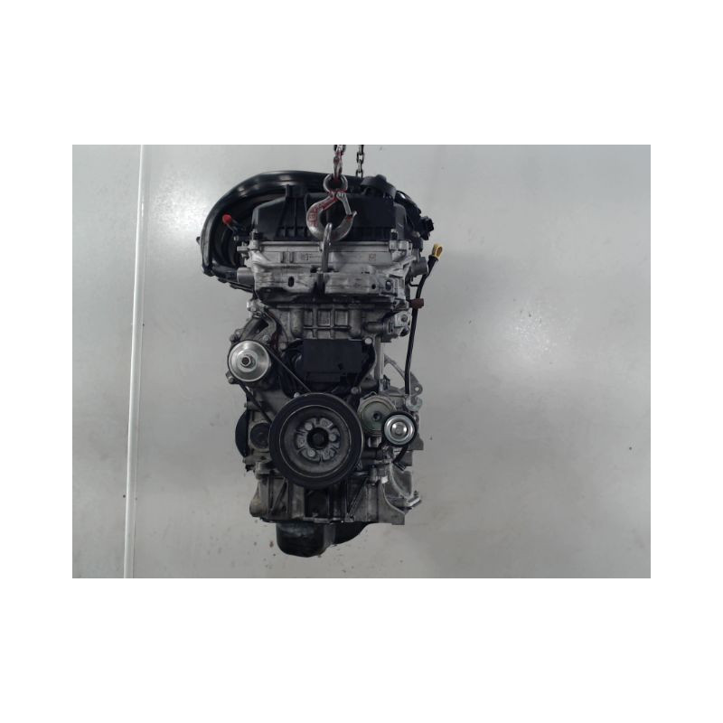MOTEUR ESSENCE CITROEN C3 1.2 VTi 82