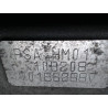 MOTEUR ESSENCE CITROEN C3 1.2 VTi 82