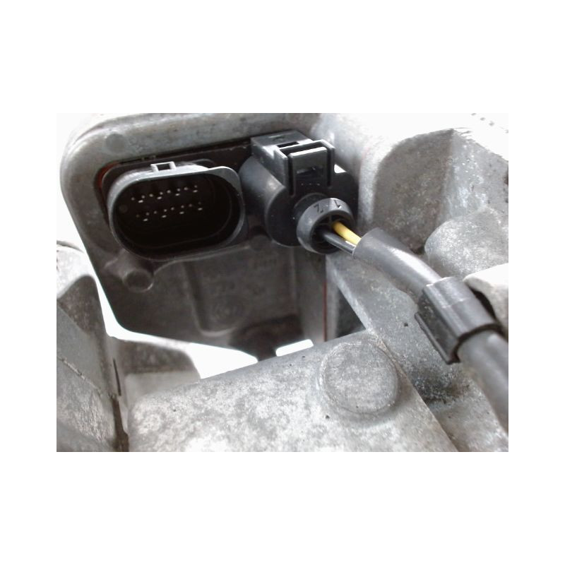 PONT ARRIERE AUDI A3 SPORTBACK 2.0 TFSI quattro