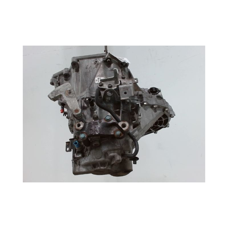 BOITE A VITESSE MECANIQUE NISSAN QASHQAI 1.6 dCi