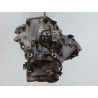 BOITE A VITESSE MECANIQUE NISSAN QASHQAI 1.6 dCi
