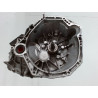 BOITE A VITESSE MECANIQUE NISSAN QASHQAI 1.5 dCi