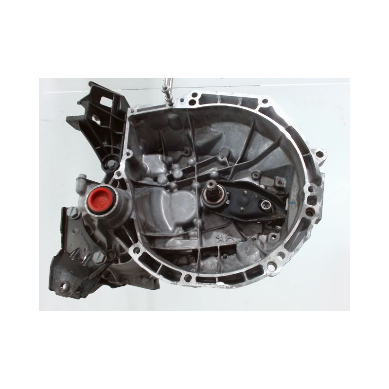 BOITE A VITESSE MECANIQUE CITROEN C3 1.2 VTi 82