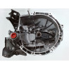 BOITE A VITESSE MECANIQUE CITROEN C3 1.2 VTi 82