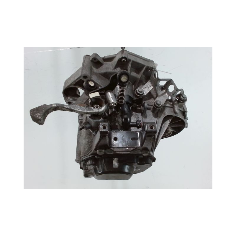BOITE A VITESSE MECANIQUE VOLKSWAGEN POLO 02-05 1.2 12V