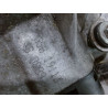 BOITE A VITESSE MECANIQUE VOLKSWAGEN POLO 02-05 1.2 12V