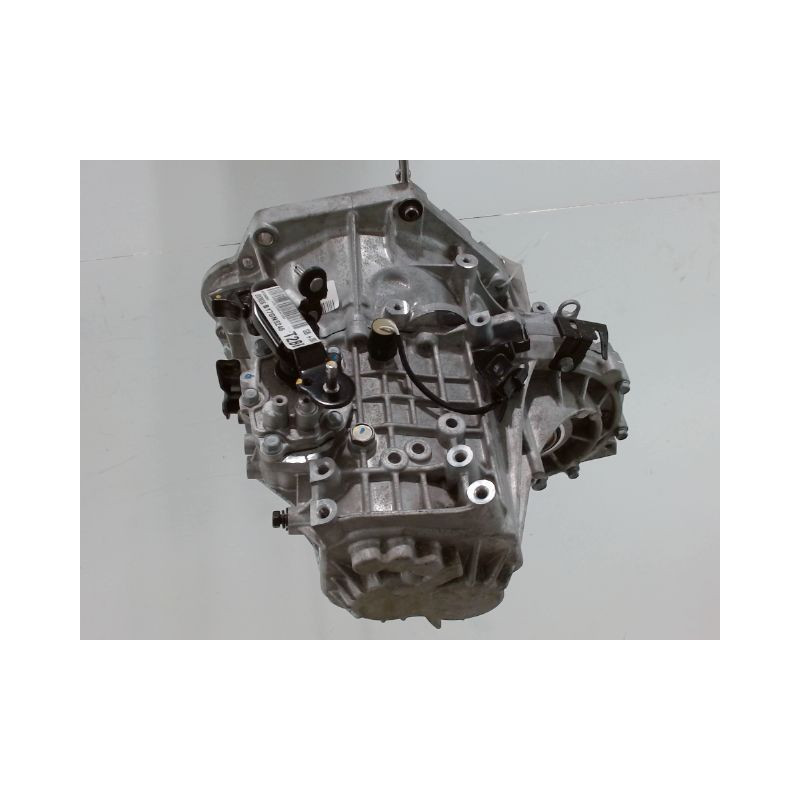 BOITE A VITESSE MECANIQUE HYUNDAI I20 1.2