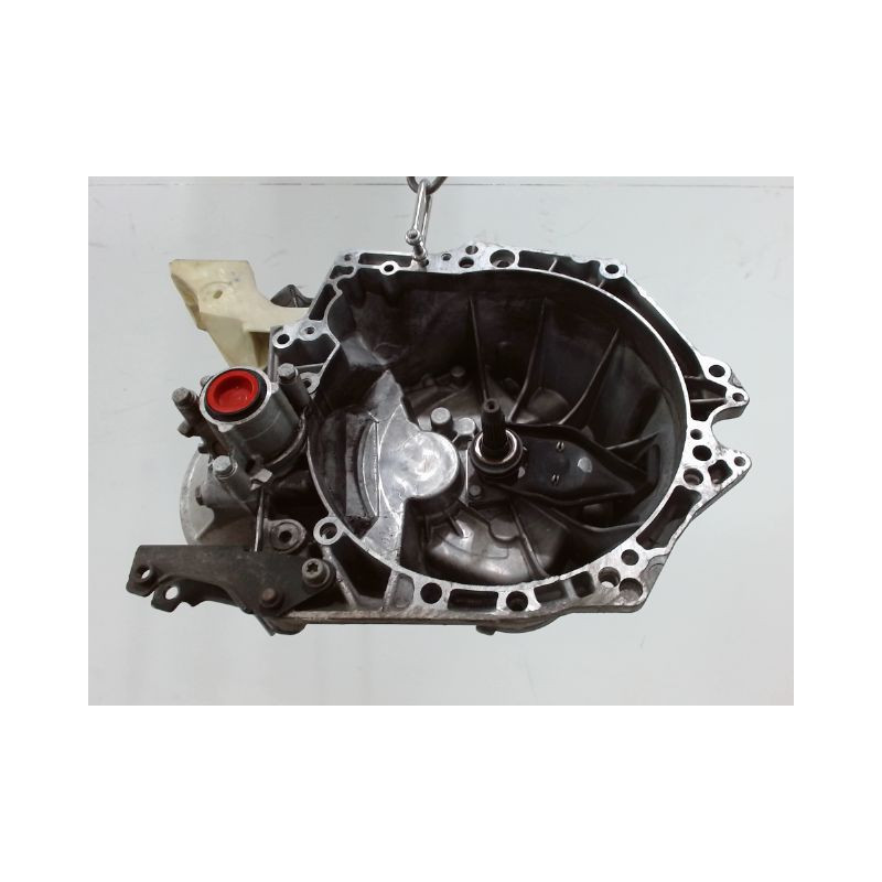 BOITE A VITESSE MECANIQUE PEUGEOT 208 1.2 THP 110