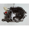 BOITE A VITESSE MECANIQUE PEUGEOT 208 1.2 THP 110