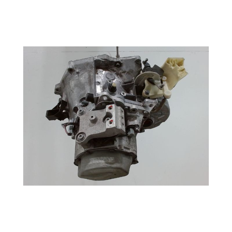BOITE A VITESSE MECANIQUE PEUGEOT 208 1.2 THP 110