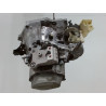 BOITE A VITESSE MECANIQUE PEUGEOT 208 1.2 THP 110