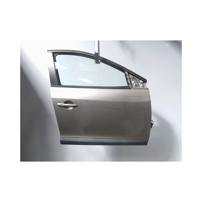 PORTE AVANT DROIT RENAULT MEGANE III 2008-