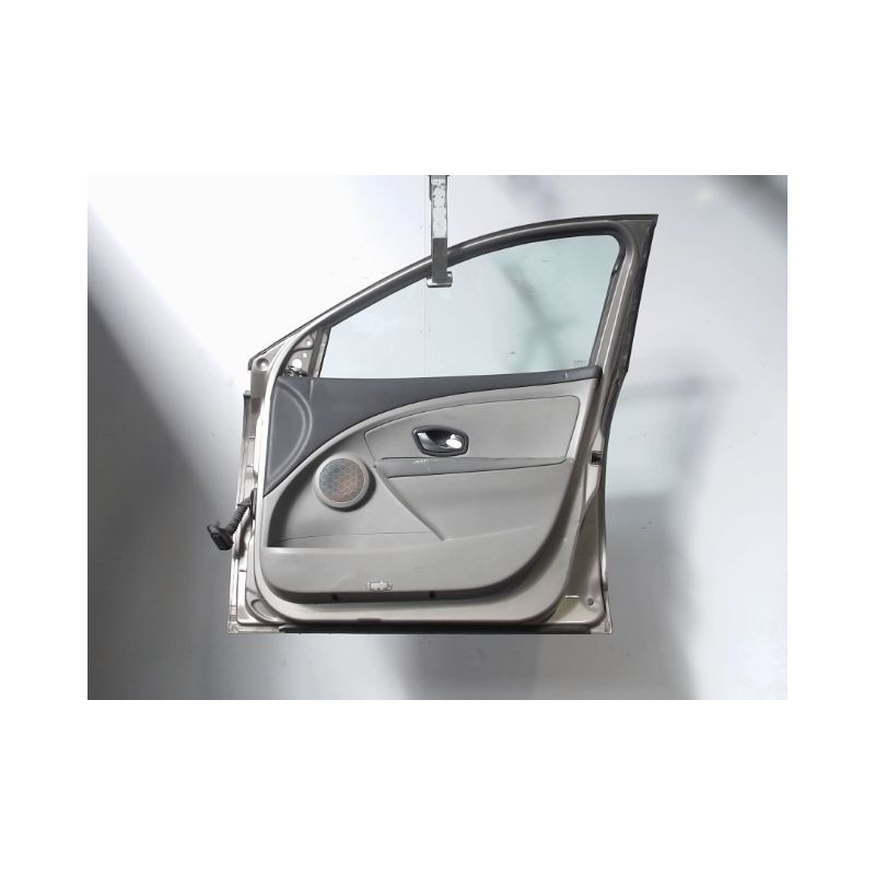 PORTE AVANT DROIT RENAULT MEGANE III 2008-