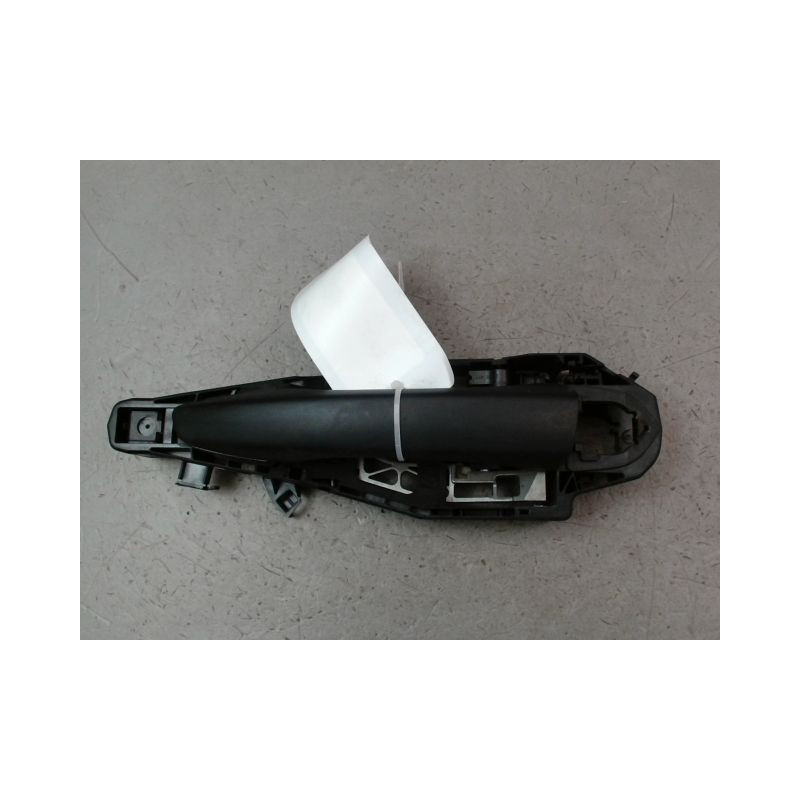 POIGNEE EXTERIEURE PORTE AVANT GAUCHE CITROEN JUMPY TOLE 2007-