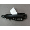 POIGNEE EXTERIEURE PORTE AVANT GAUCHE CITROEN JUMPY TOLE 2007-