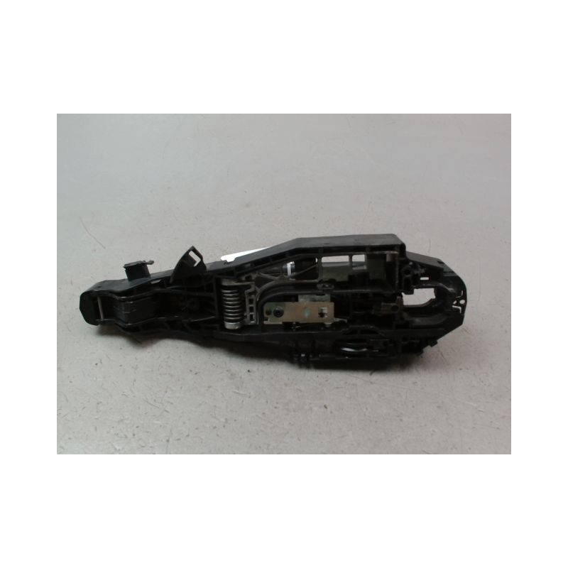 POIGNEE EXTERIEURE PORTE AVANT GAUCHE CITROEN JUMPY TOLE 2007-