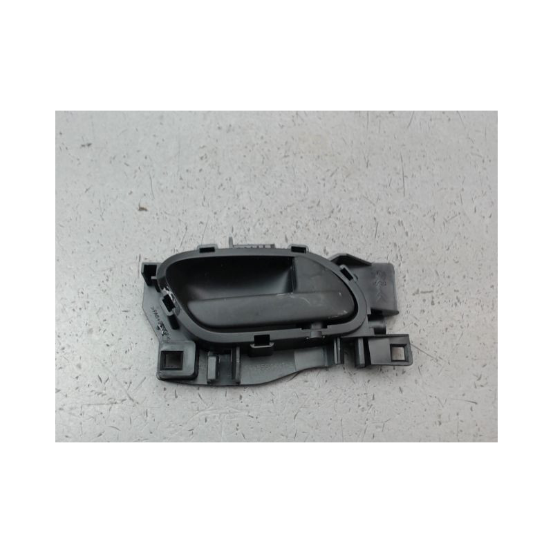 POIGNEE INTERIEURE PORTE AVANT DROIT CITROEN JUMPY TOLE 2007-