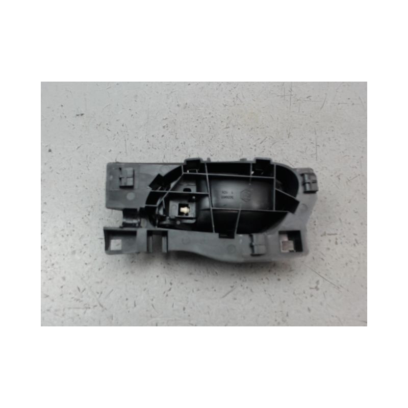 POIGNEE INTERIEURE PORTE AVANT DROIT CITROEN JUMPY TOLE 2007-