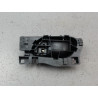 POIGNEE INTERIEURE PORTE AVANT DROIT CITROEN JUMPY TOLE 2007-