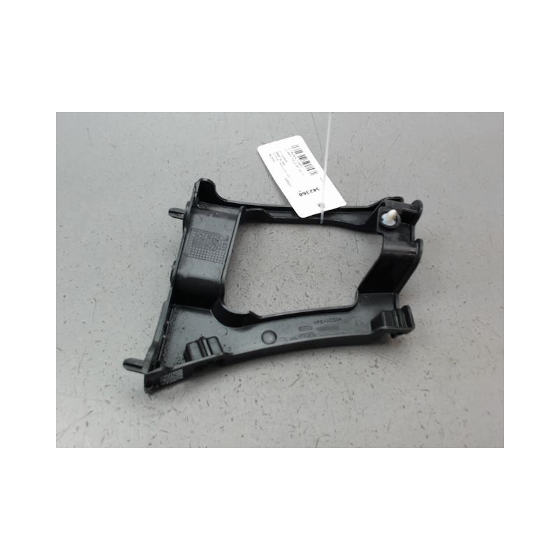 SUPPORT PARE-CHOC ARD CITROEN JUMPY TOLE 2007-