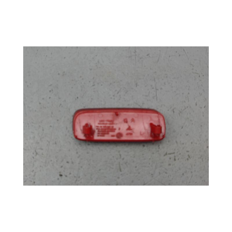 CATADIOPTRE ARG CITROEN JUMPY TOLE 2007-