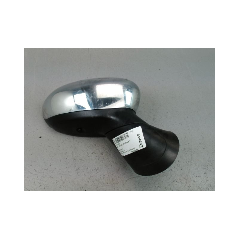RETROVISEUR EXTERIEUR ELECTRIQUE DROIT FIAT 500 II Phase 1 2007-...