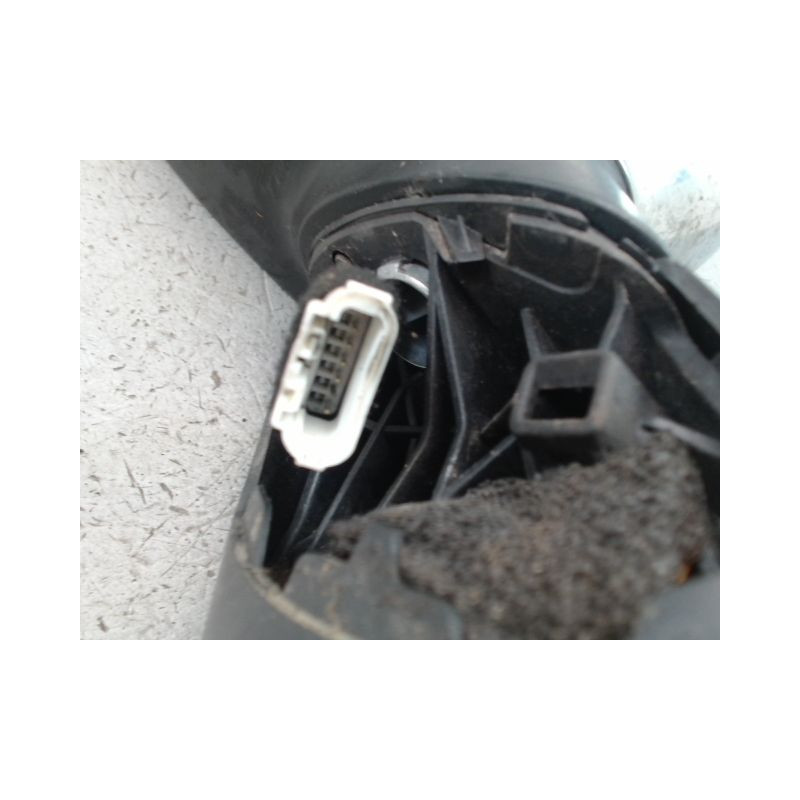 RETROVISEUR EXTERIEUR ELECTRIQUE DROIT FIAT 500 II Phase 1 2007-...