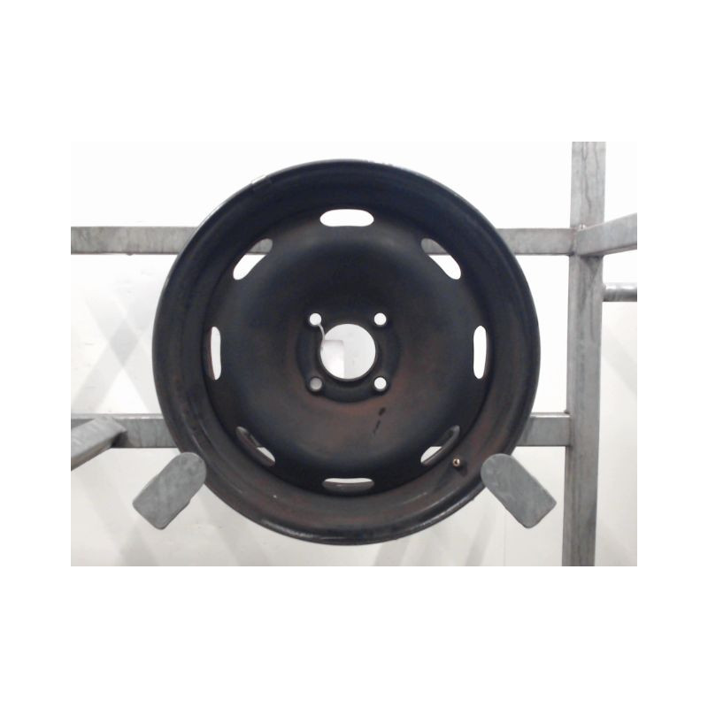 JANTE TOLE CITROEN C3 2009-