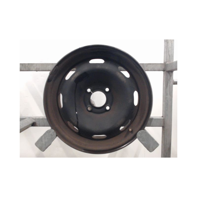 JANTE TOLE CITROEN C3 2009-