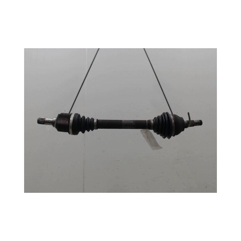 TRANSMISSION AVANT GAUCHE PEUGEOT 207 SW 2007-2013 1.6 HDi