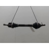 TRANSMISSION AVANT GAUCHE PEUGEOT 207 SW 2007-2013 1.6 HDi